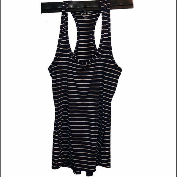 Athleta Tops - Athleta tank top size small